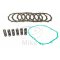 Clutch repair kit EBC Including gasket springs fibres