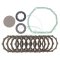 Clutch repair kit EBC Including gasket springs fibres