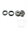 Wheel bearing and seal kit TOURMAX WBK-165