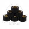 Roller weight set JMT 24G 25X22.2mm