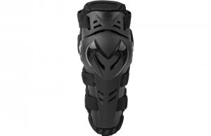 Knee guard POLISPORT DEVIL adult black