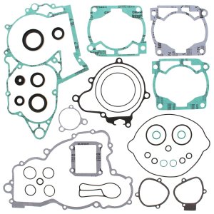 Complete Gasket Kit with Oil Seals WINDEROSA