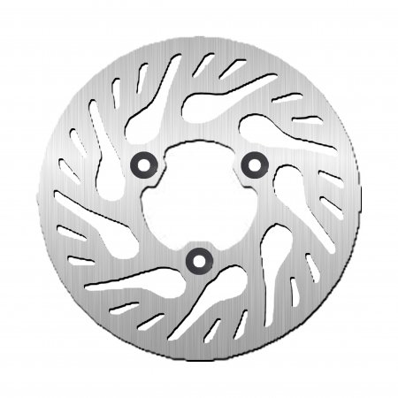 Brake disc NG 815