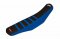 Seat cover spare part POLISPORT PERFORMANCE Blue/black