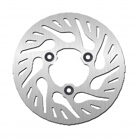 Brake disc NG 816