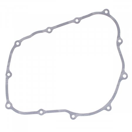 Clutch cover gasket WINDEROSA CCG 816021 inner side