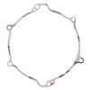 Clutch cover gasket WINDEROSA CCG 816130 outer side