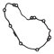 Ignition cover gasket WINDEROSA