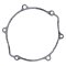 Clutch cover gasket WINDEROSA outer side