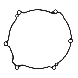 Clutch cover gasket WINDEROSA outer side