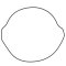 Clutch cover gasket WINDEROSA outer side