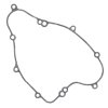 Clutch cover gasket WINDEROSA CCG 817402 inner side