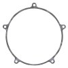 Clutch cover gasket WINDEROSA CCG 817498 outer side