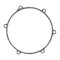 Ignition cover gasket WINDEROSA