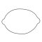 Clutch cover gasket WINDEROSA outer side