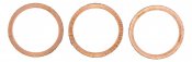 Exhaust gasket kit WINDEROSA EGK 823012