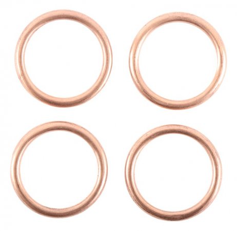 Exhaust gasket kit WINDEROSA EGK 823017