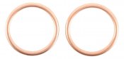 Exhaust gasket kit WINDEROSA EGK 823018