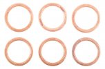 Exhaust gasket kit WINDEROSA EGK 823023