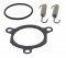 Exhaust gasket kit WINDEROSA