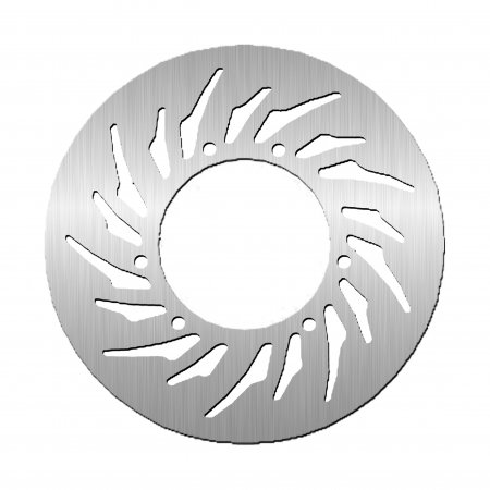 Brake disc NG 837