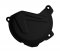 Clutch cover protector POLISPORT PERFORMANCE black