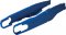 Swingarm protectors POLISPORT PERFORMANCE Husqvarna blue