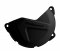 Clutch cover protector POLISPORT PERFORMANCE black