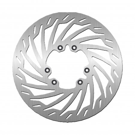 Brake disc NG 846