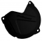 Clutch cover protector POLISPORT PERFORMANCE black