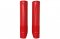 Upper fork protectors POLISPORT PERFORMANCE red CR 04