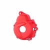 Ignition Cover Protectors POLISPORT 8464000005 PERFORMANCE Red