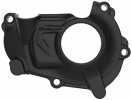 Ignition cover protectors POLISPORT 8465300001 PERFORMANCE black