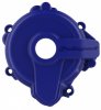 Ignition cover protectors POLISPORT 8466000002 PERFORMANCE blue