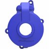 Ignition cover protectors POLISPORT 8467400002 PERFORMANCE Blue