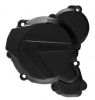 Ignition cover protectors POLISPORT 8467500001 Black