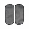 Mesh for radiator louvers POLISPORT 8468300001 black