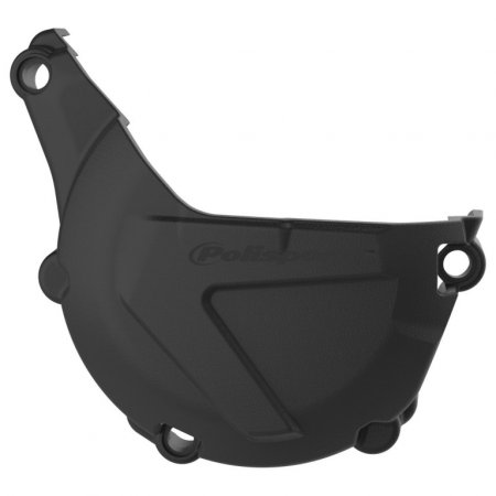 Ignition cover protectors POLISPORT 8470800001 PERFORMANCE black