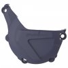 Ignition cover protectors POLISPORT 8470800003 PERFORMANCE blue husqvarna