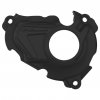 Ignition cover protectors POLISPORT 8471000001 PERFORMANCE Black