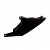 Side Panels POLISPORT 8476500002 Black