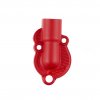 Waterpump protector POLISPORT 8484300002 red cr04