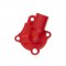 Waterpump protector POLISPORT red cr04