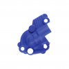 Waterpump protector POLISPORT 8484500002 blue