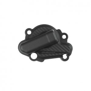 Waterpump protector POLISPORT black