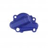 Waterpump protector POLISPORT 8484700002 S-blue