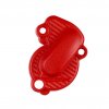 Waterpump protector POLISPORT 8484800002 red