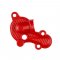 Waterpump protector POLISPORT red