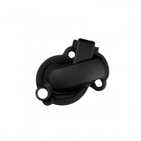 Waterpump protector POLISPORT 8485000001 black