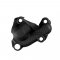 Waterpump protector POLISPORT black